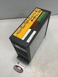 Baumuller Servo Drive BUM60-VC-0A-0001 Used #136784. Fixed Price $425.00.