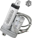 Concentric LACT2-24V-40 Linear Actuator 24VDC 2" Stroke 500LBS Capacity. Fixed Price $134.99.