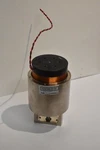 Bei Kimco Magnetics LA34-37-002Z Voice Coil. Fixed Price $690.00.
