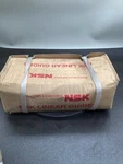 Nsk LH45-55 Linear Guide Rail 45MM X 55MM Precision Cnc Slide (2 Pack) New. Fixed Price $350.00.