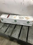 Ina KUVE35-B-SL-W2/671/AAAA Monorail Linear Guide New Box. Fixed Price $350.00.