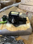 Parker Hannifin Rotary Actuator HTR.9-1803-BB12V. Fixed Price $436.05.