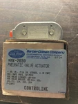 Barber Coleman MK-2690 Pneumatic Valve Actuator 1/8 Fnpt 9/16" Stroke. Fixed Price $20.00.