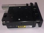 Parker CR4584, Cross Roller Bearing Guided, Standard Linear Positioning, Used. Fixed Price $120.00.
