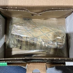 Ina KWVE35-B-L V1-G1 Linear Bearing Block, New Free Shipping. Fixed Price $258.00.