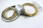 Cosmau ETW121-0410 Ethernet Slip Ring. Fixed Price $475.00.