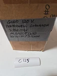 Honeywell Fast Acting, Two-position Spring Return Actuator (120V) -MS4104F1010. Fixed Price $120.00.