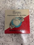 Koyo Cylindrical Roller Bearing 60MM Id X 130MM Od 31MM W. Fixed Price $95.00.