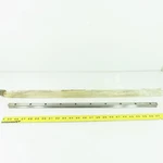 Bosch Rexroth R160510431 Linear Ball Guide Rail 600MM 15MM. Fixed Price $89.99.