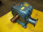 Camco Cone Drive Model MHU50A655-1 Gear Reducer 30:1 New 6.12 Hp. Fixed Price $1100.00.