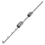 Pmi SME15LEA-K (X2) Linear Guideways W/ 15X920MM Rail, 60MM Pitch, 27.5KN Max. Fixed Price $197.00.