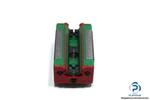 Hiwin QHH15CA Linear Guideway Block 20008M-10E00. Fixed Price $72.25.