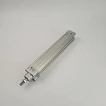 Festo DNC-32-200-PPV-A Pneumatic Cylinder, 163312, E208, Bar Used. Fixed Price $48.99.