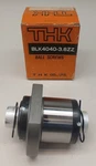 Thk BLK4040-3.6ZZ Ball Screw Nut No Preload Series. Fixed Price $550.00.