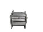 Smc MGF40-75 Pneumatic Compact Cylinder Nsnp. Fixed Price $476.00.