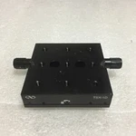 Newport TSX-1D Fast-drive Dovetail Linear Stage, 1.0 Inch Travel, 1/4-20. Fixed Price $29.99.