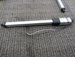 New Progressive Automations PA-07-6-5 Linear Actuator Motor 6" Stroke. Fixed Price $100.00.