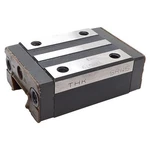 Thk SR45 Linear Guide Block, 126MM X 86MM W 47.5MM H, M10 Holes, 55.3KN Load. Fixed Price $112.00.