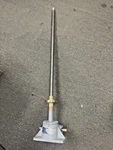 Duff-norton UM1803 / DM1803 Worm Gear Actuator New Old Stock. Fixed Price $225.00.
