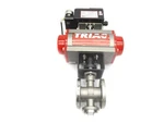 Triad 2R130SR6LT 24VDC 170-275PSI 1" Nsnp. Fixed Price $495.00.
