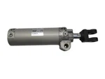 Smc CKG1A50-100Y-P Cylinder Nsnp. Fixed Price $194.00.