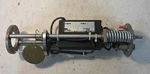Barber Colman Sylc 50738-1 Actuator Electromechanical Linear. Fixed Price $1200.00.