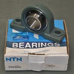 Ntn Pillow Block Bearing UCP209-112D1, 1-3/4" Bore, 3500 Rpm, Radial Ball. Fixed Price $59.95.