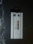 Smc CDUK20-40D Long Stroke, Non Rotating Rod, 20MM Bore, 40MM. Fixed Price $50.00.