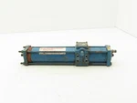 Contromatics 200SR 60 Pneumatic Valve Actuator Spring Return 120 Psi 85 In/lb. Fixed Price $84.99.