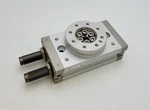 Smc MSQB70R Series Rotary Actuator Table Cylinder 0.6 Mpa Double Action. Fixed Price $155.00.