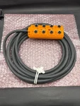 Lumberg Automation Asb 8/LED 5-4-331/5 Sensor Box New Open. Fixed Price $169.99.