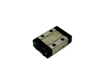 Misumi SSEBZ10 Linear Guide Block W/o Rail. Fixed Price $21.59.