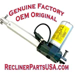 27-SOLD TA9-2060-002 La-z-boy (can Replace TA4-2060-002) Timotion 10.000075.0002. Fixed Price $99.85.