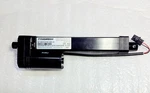 Thomson Linear M1-D012-0100-A06-LN Actuator 6" Stroke 100LBF. Fixed Price $175.00.
