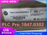 1PCS New Allen Bradley 1492-CABLE025TBCH I/o Module Ready Cordset 2.5M. Fixed Price $174.99.