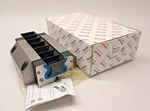 Rexroth R185153210 Roller Runner Block RWA-055-FNS-C3-P-2. Fixed Price $327.50.