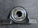 Rexnord - Link Belt PEU339 2 7/16 Pillow Block Ball Bearings Shaft Oem. Fixed Price $1457.73.