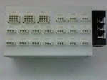 Tel Tokyo Electron Gas Interconnect Box, Used. Fixed Price $50.00.