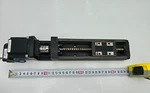 Thk Lm Guide Linear Actuator KR33A With 5718M-06SD-01,E5D-200-250. Fixed Price $210.00.