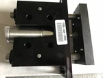 New Bimba CT-00364-A-1,SR-171-R Pneumatic Linaer Actuator,bn. Fixed Price $995.00.