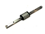Thk SHS20C1+387L Linear Guide Rail Assembly. Fixed Price $161.99.