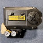 Westlock Icot 5000 Electro-pneumatic Valve Positioner. Fixed Price $610.00.