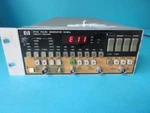 Hp Hewlett Packard Agilent Pulse Generator 50MHZ Model 8112A Tested Working. Fixed Price $249.99.