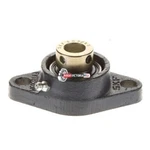 Skf FYTB15 Fm Flanged Housing Unit YET203/15 + FYTB503M Mm. Fixed Price $79.65.