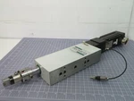 Promess 1/100/200 9002002440 Electro Mechanical Assembly Press W/servo Motor T18. Fixed Price $1499.99.