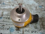 Sick Stegmann Rotatory Encoder 5PULSE 10-30VDC *tested*. Fixed Price $199.00.