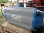 Jamesbury VPVL400 SR4/5 Bc Valve Actuator. Fixed Price $499.99.