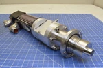 64632 / Electric Actuator W Motor Assy, GSM20-0301-MMA-PC7-138-RB-S Exlar. Fixed Price $828.03.