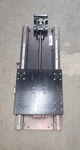 Misumi Single Axis Linear Actuators KUA1204L-520-200. Fixed Price $404.19.