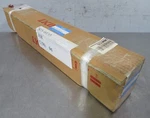 C196682 Iko TU50 S36/ATXXXG5E880 Ball Screw Linear Stage Positioning Table 185MM. Fixed Price $250.00.